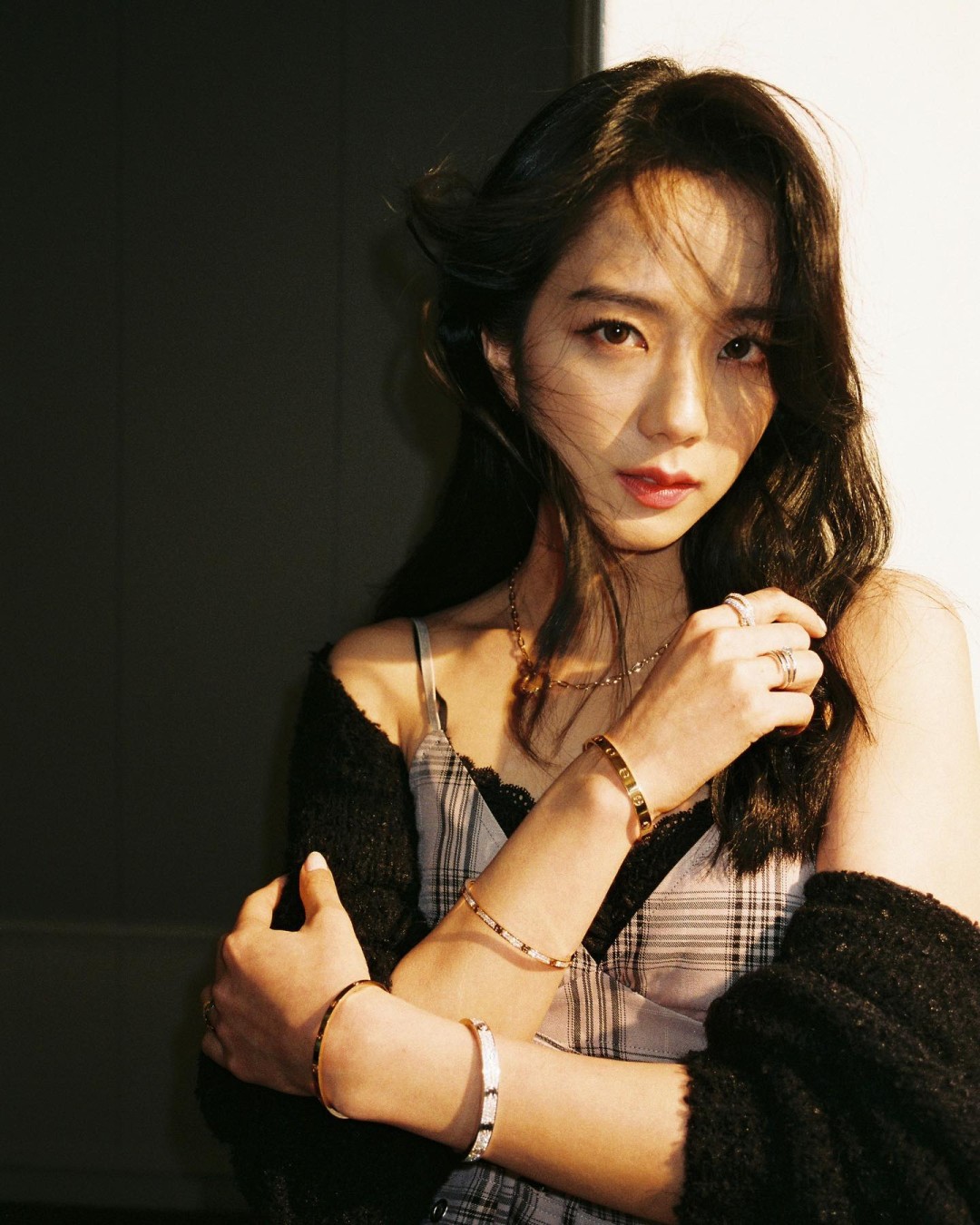 Kim Ji-soo(金智秀)