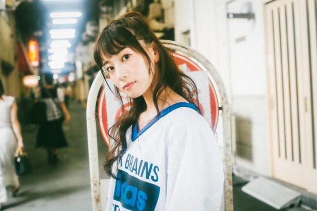 初川南(初川みなみ,Hatsukawa Minami)