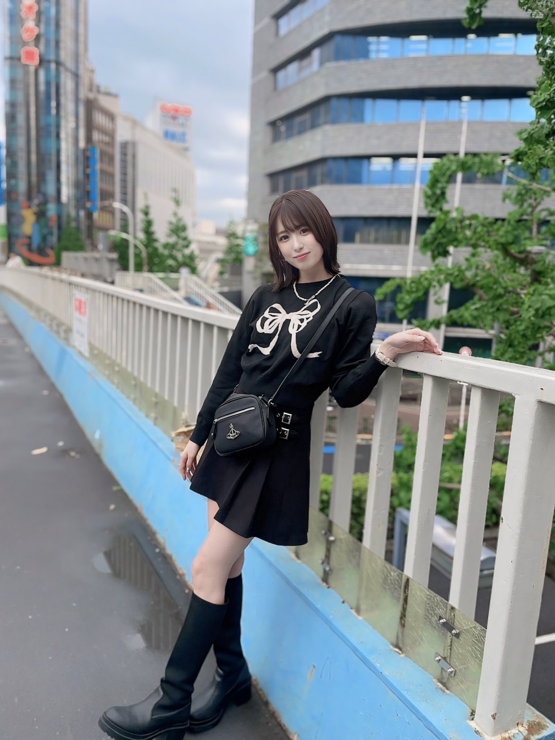 二宫光(二宮ひかり,Ninomiya Hikari)
