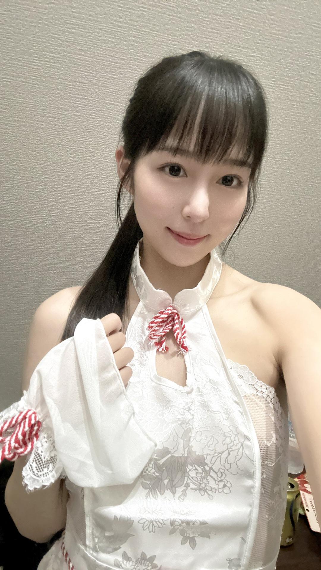本城はな(本城花,Hana Honjo)