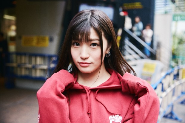 高桥圣子(高橋しょう子,Takahashi Shoko)