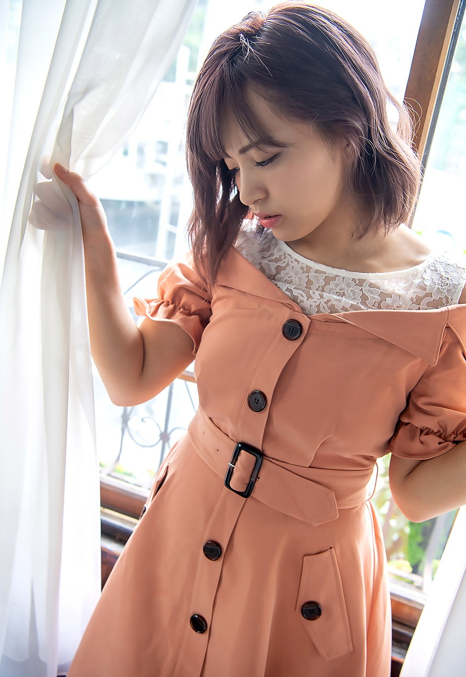 根尾明里(根尾あかり,Neo Akari)