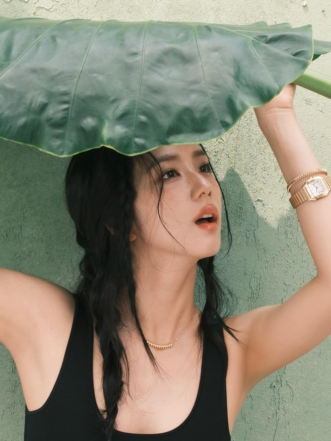 Kim Ji-soo(金智秀)