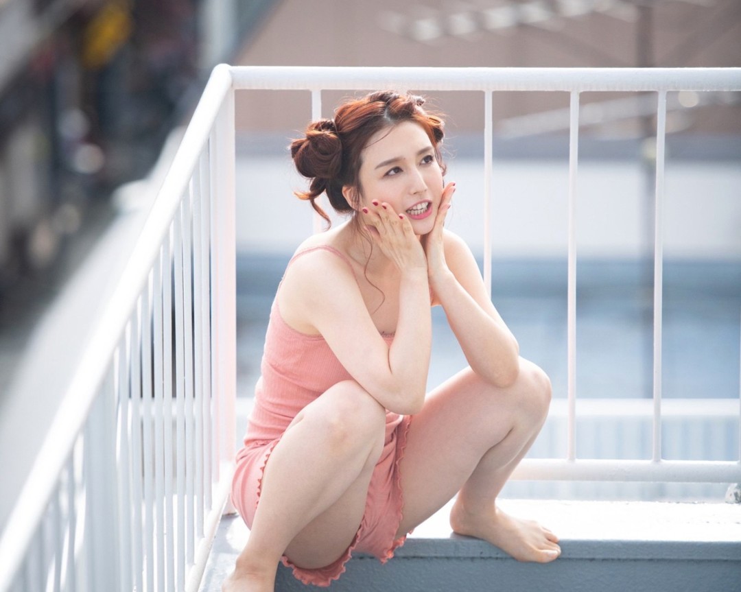 古川いおり(古川伊织,Iori kogawa)