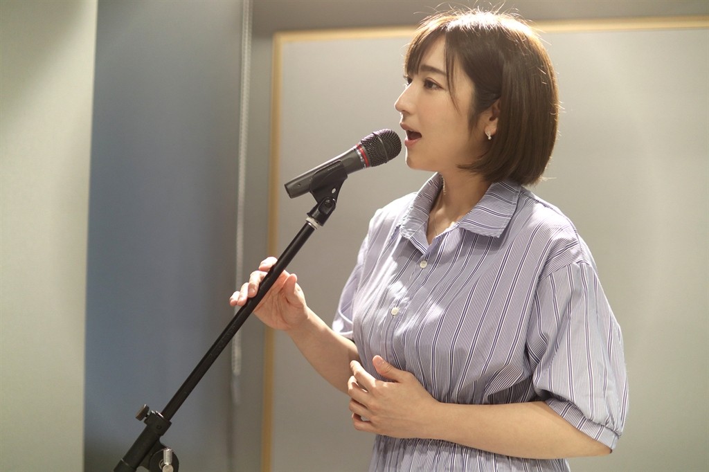 神咲诗织(神咲詩織,Kamisaki Shiori)