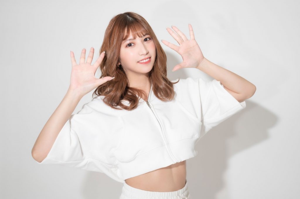 七ツ森りり(七森莉莉,Nanatsumori riri)