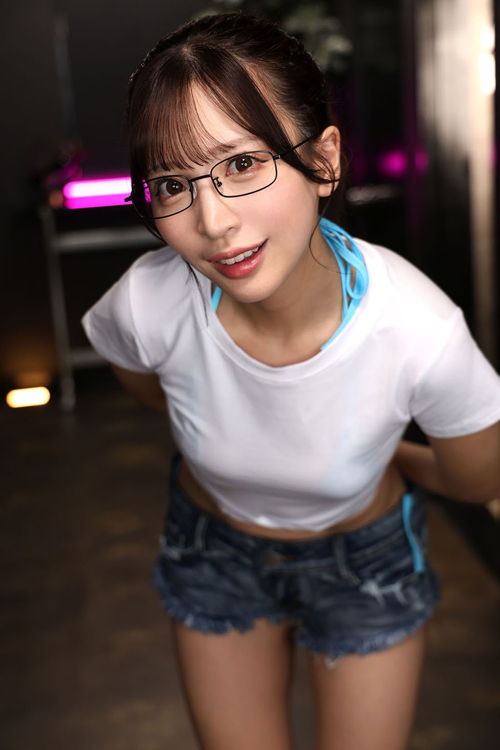 小那海あや(小那海绫,Onami Aya)