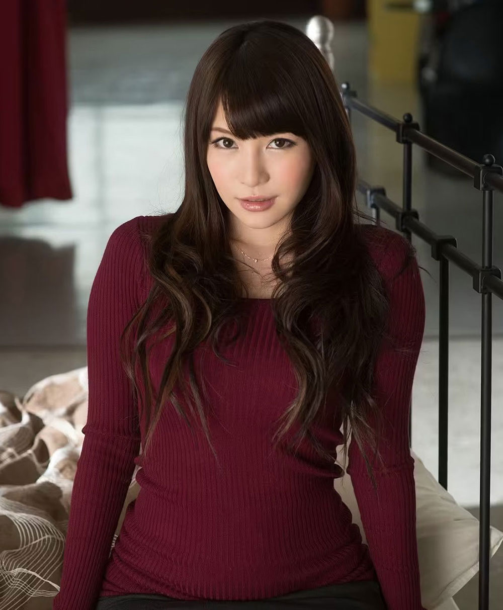 葵,小野夕子,Ono Yuko