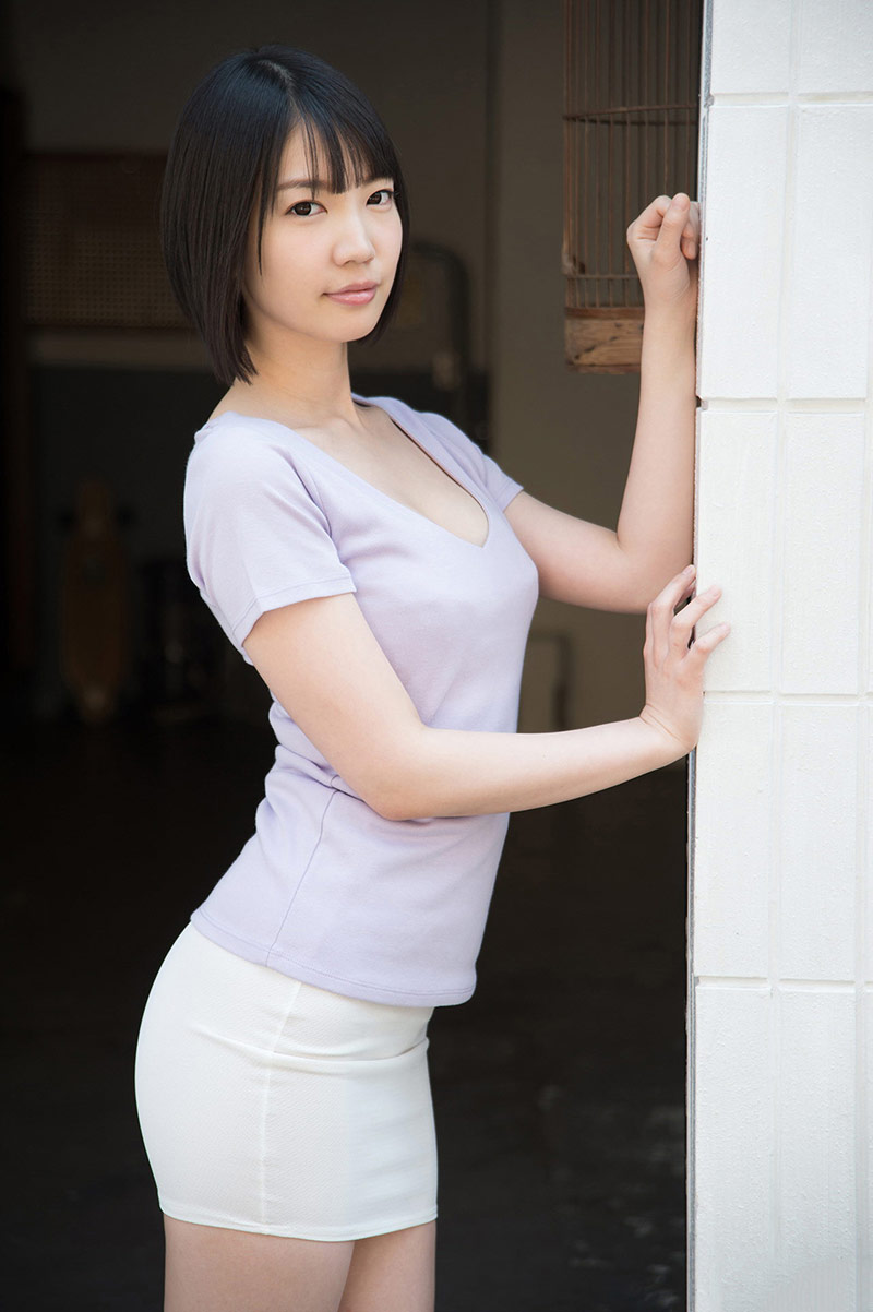 铃木心春(鈴木心春,Suzuki Koharu)