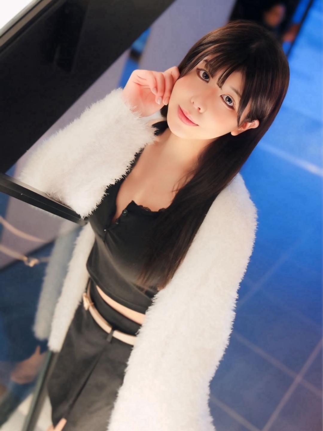塚原かえで(冢原枫,Kaede Tsukahara)
