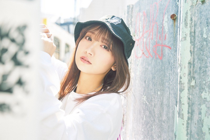 加美杏奈,Kami Anna