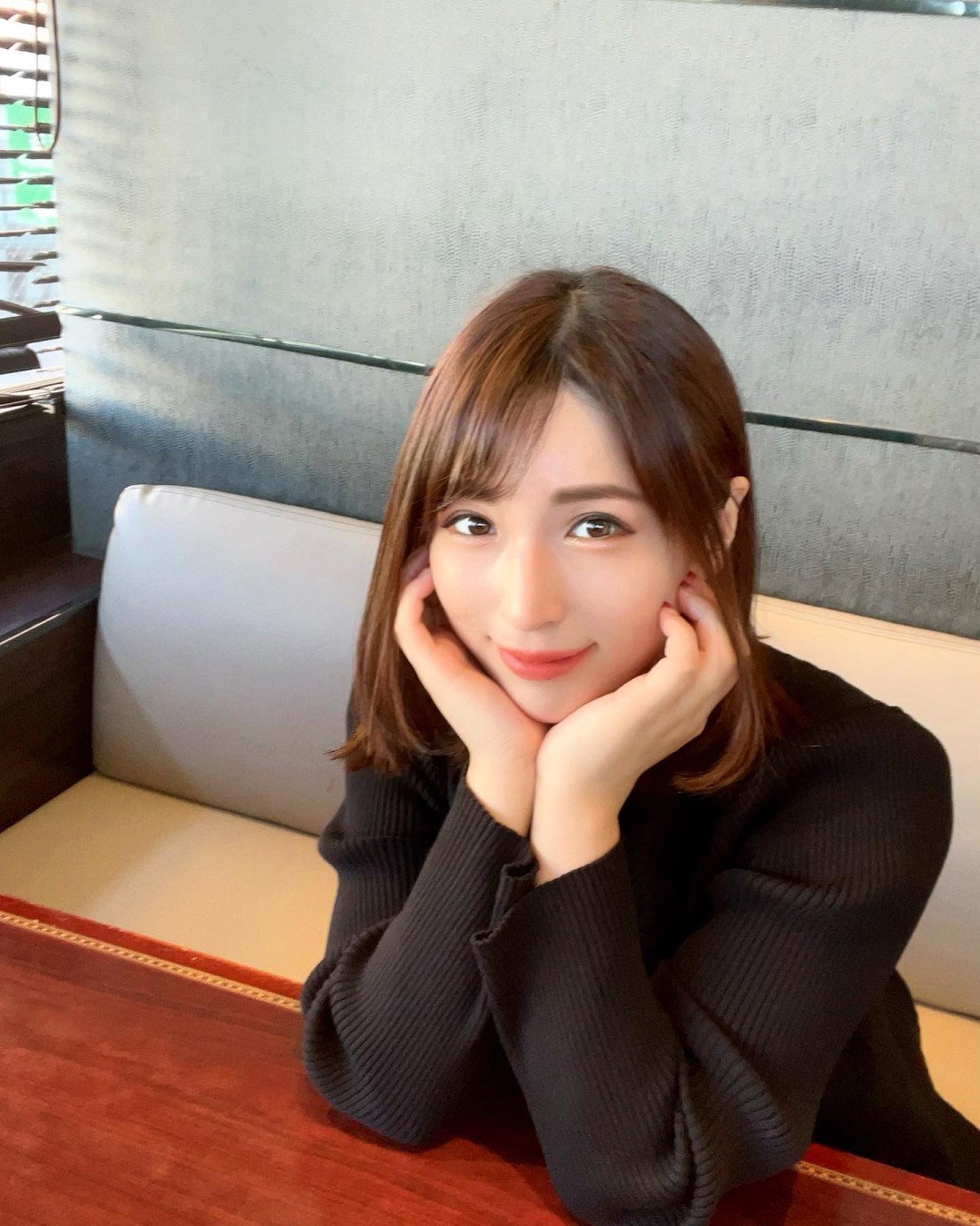 星野娜美(星野ナミ,Hoshino Nami)