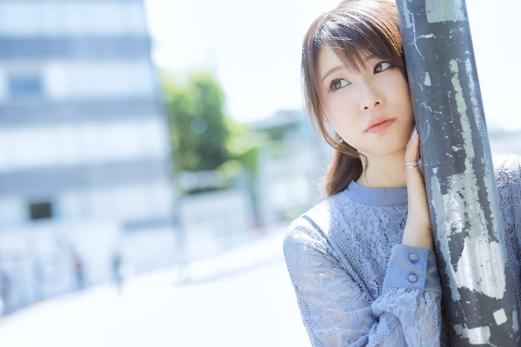 三田樱(三田サクラ,Mita Sakura)