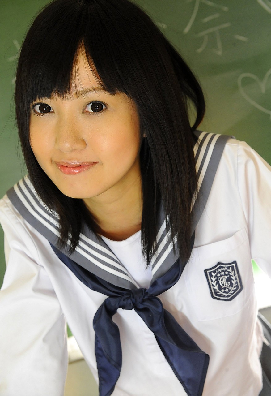 朝倉ことみ(朝仓琴美,Asakura Kotomi)