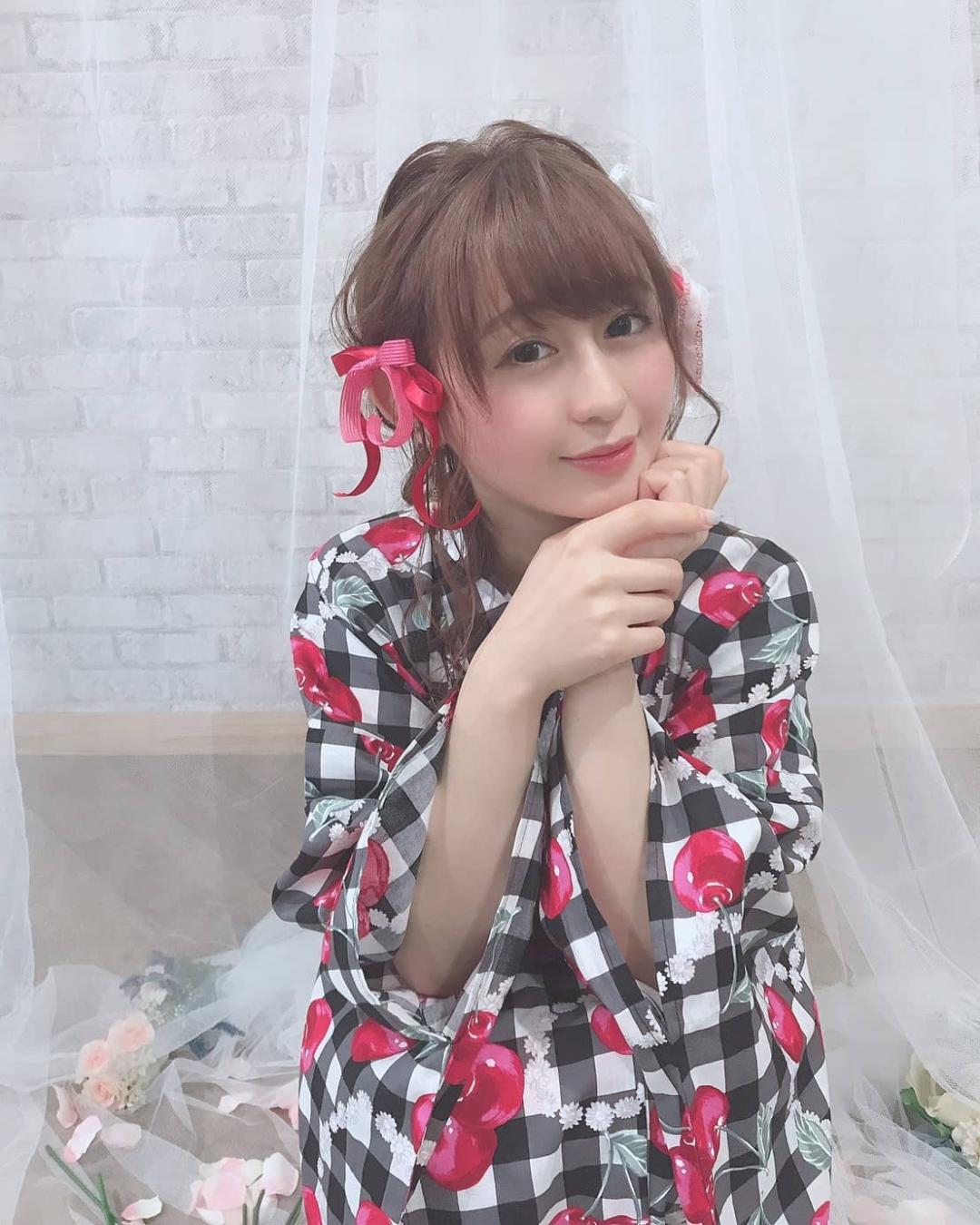 星空萌亚(星空もあ,Hoshizora Moa)