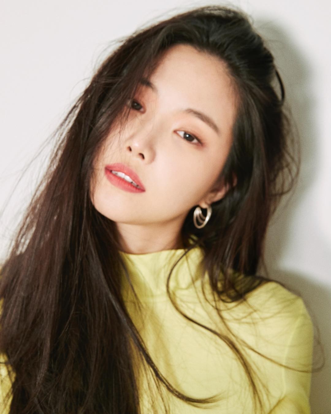 Son Na-eun