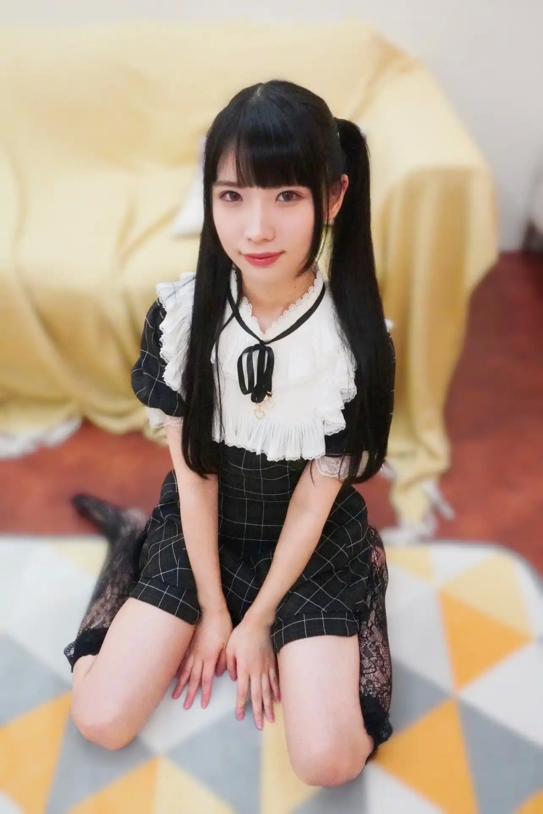 希咲那奈(Kisaki Nana)