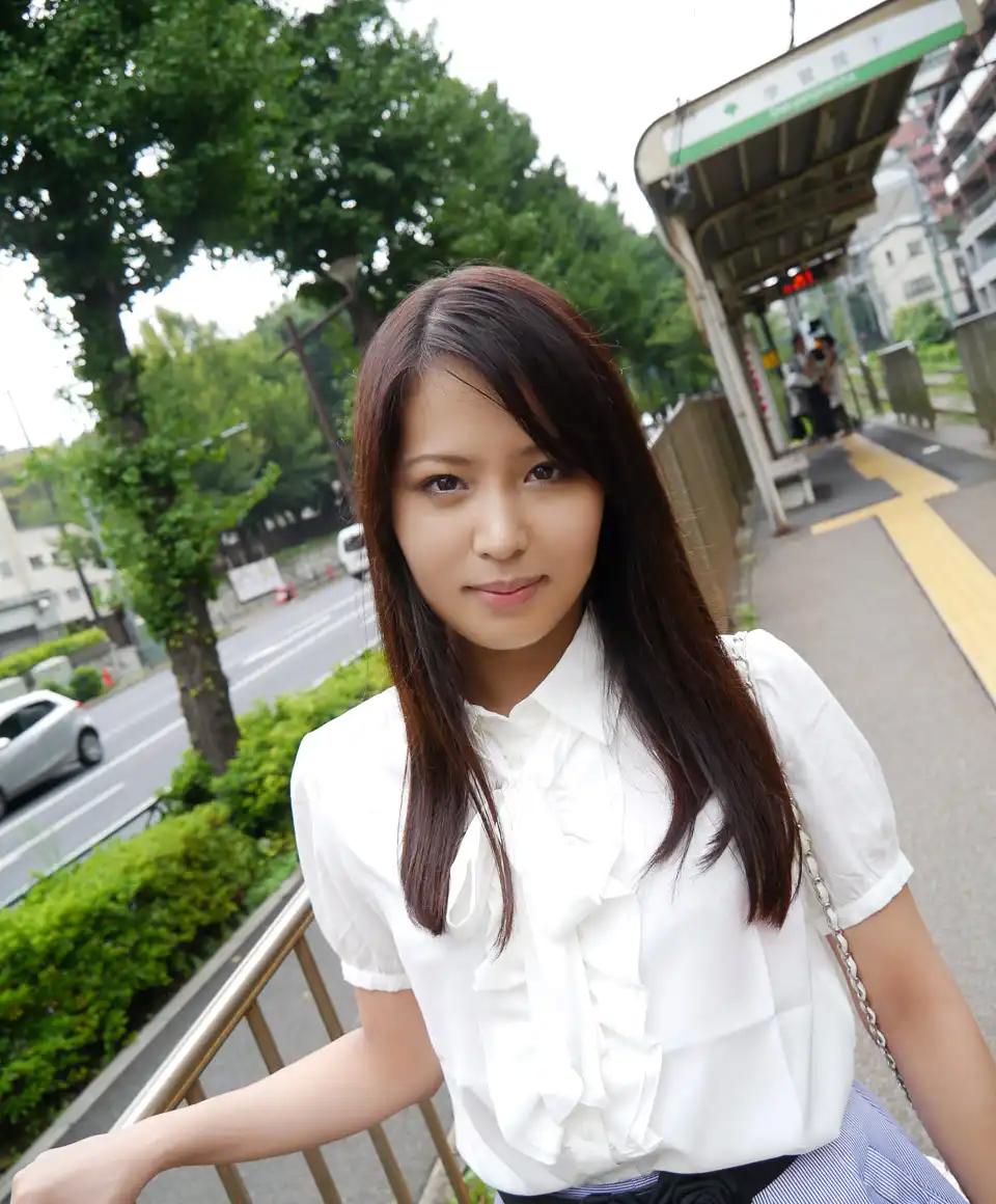 通野未帆(Tono Miho)
