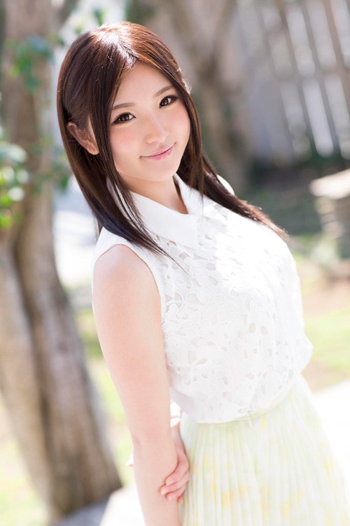 結城あい菜(Yuuki Aina)