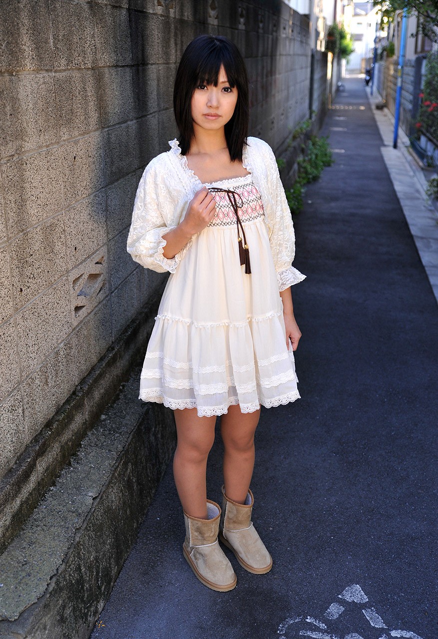 朝倉ことみ(朝仓琴美,Asakura Kotomi)