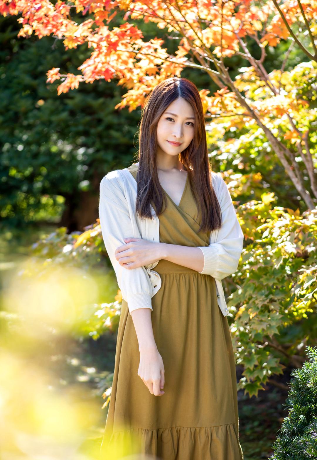 神菜美まい(神菜美舞,Kanami Mai)