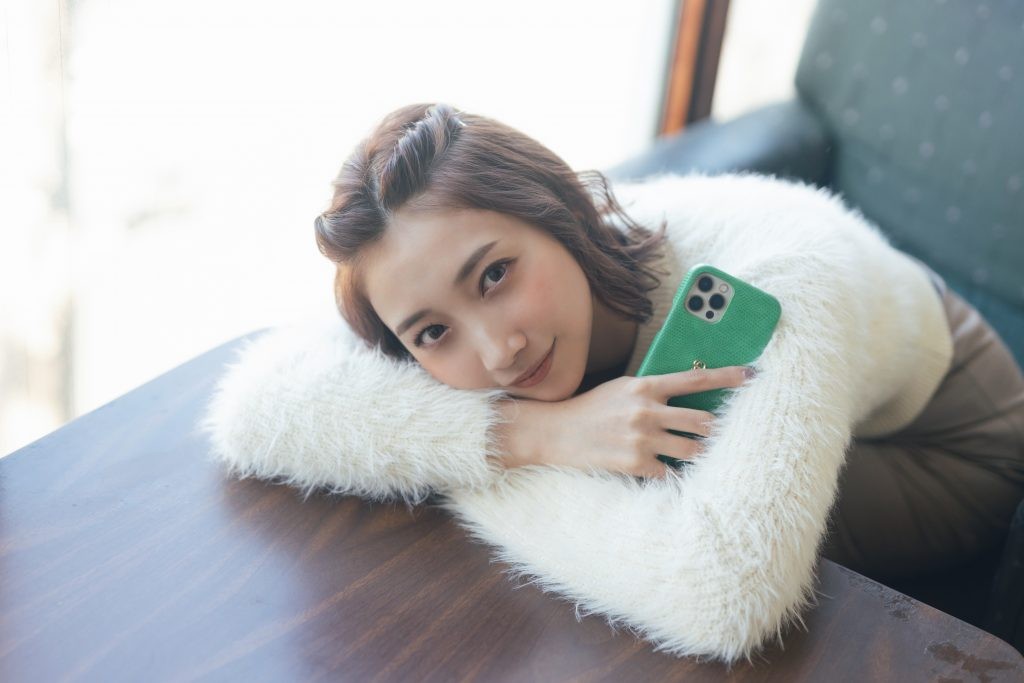 加美杏奈,Kami Anna