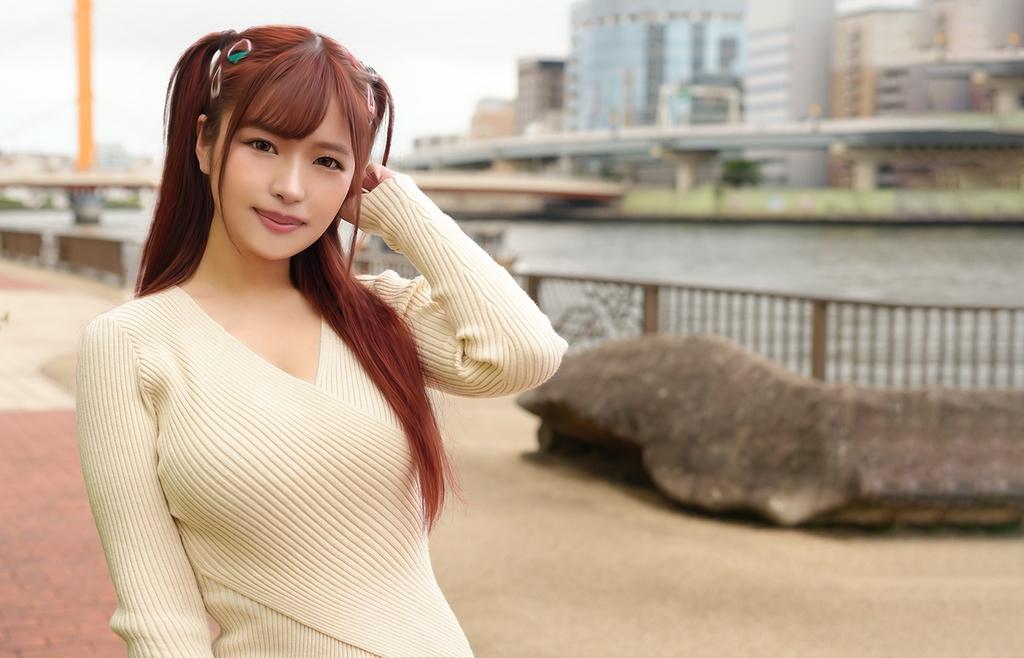椿りか(椿里香,Tsubaki Rika)