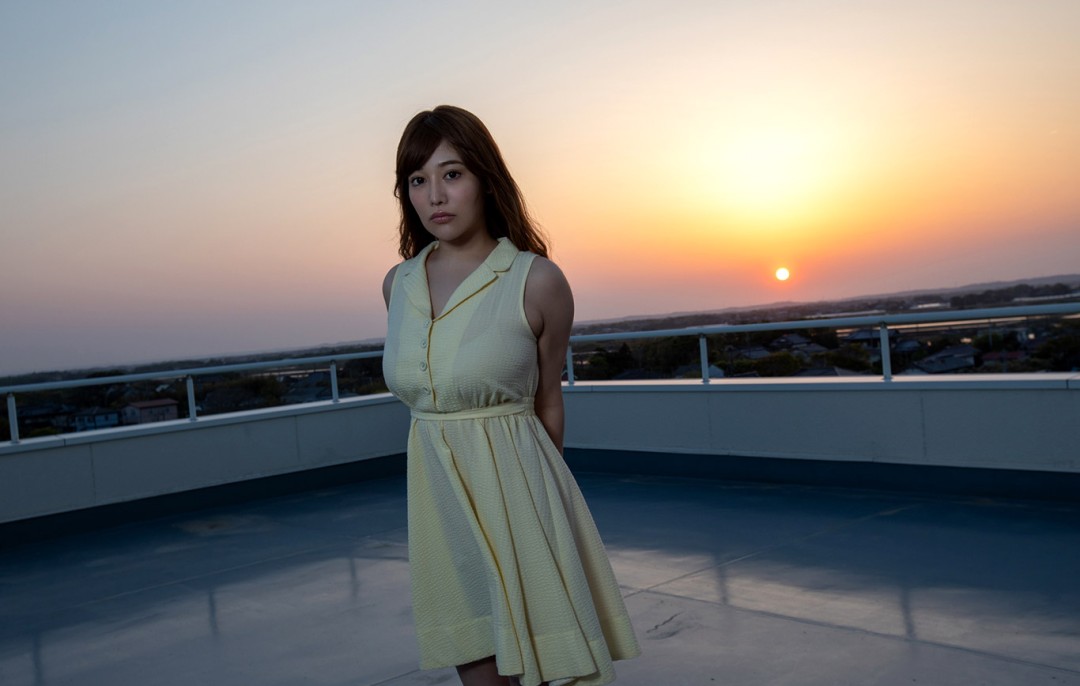 益坂美亚,益坂美亜,Masuzaka Mia