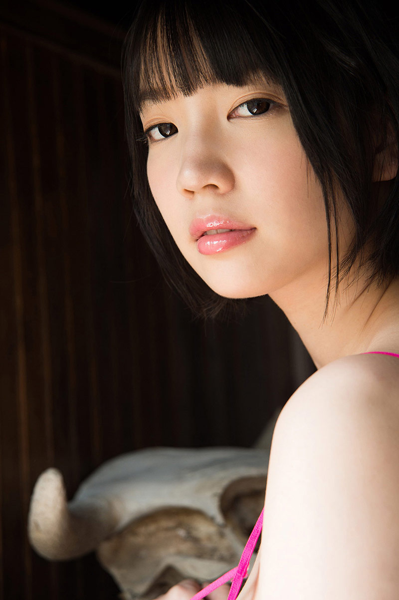 铃木心春(鈴木心春,Suzuki Koharu)