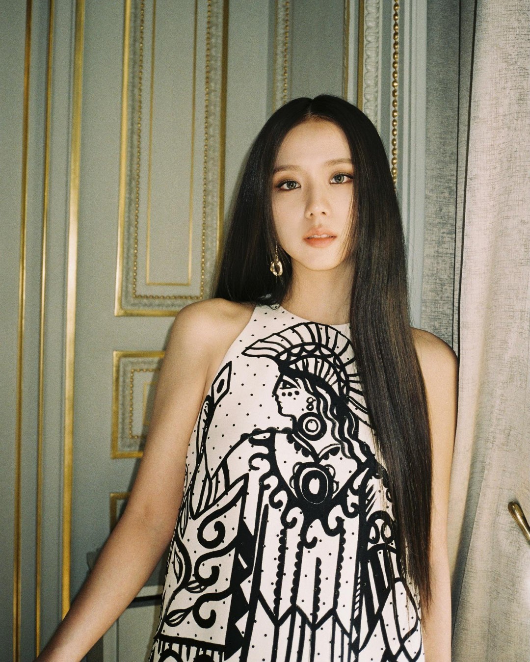 Kim Ji-soo(金智秀)
