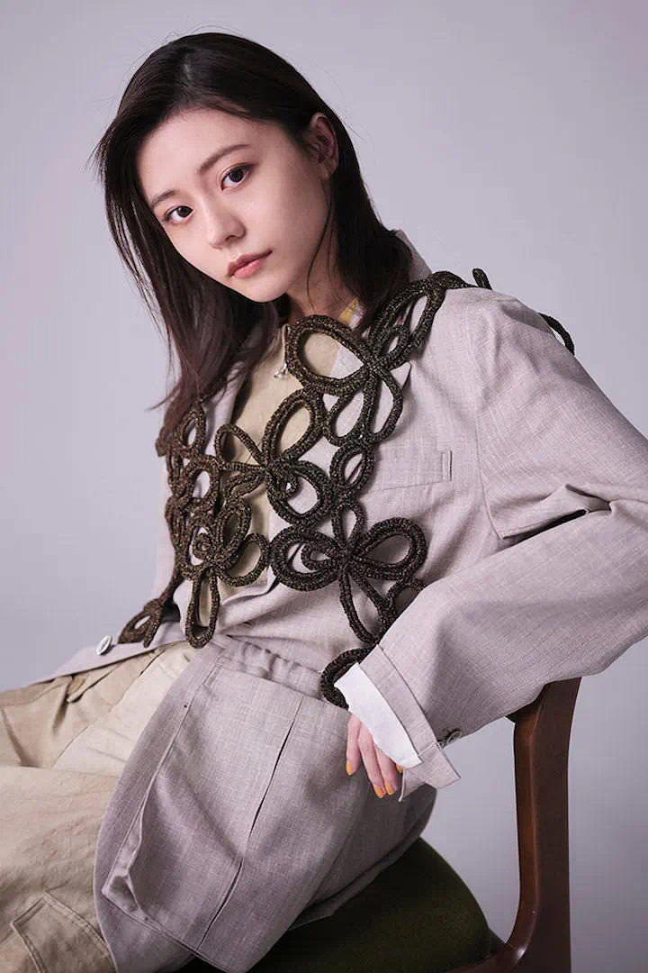 Yui Asakura