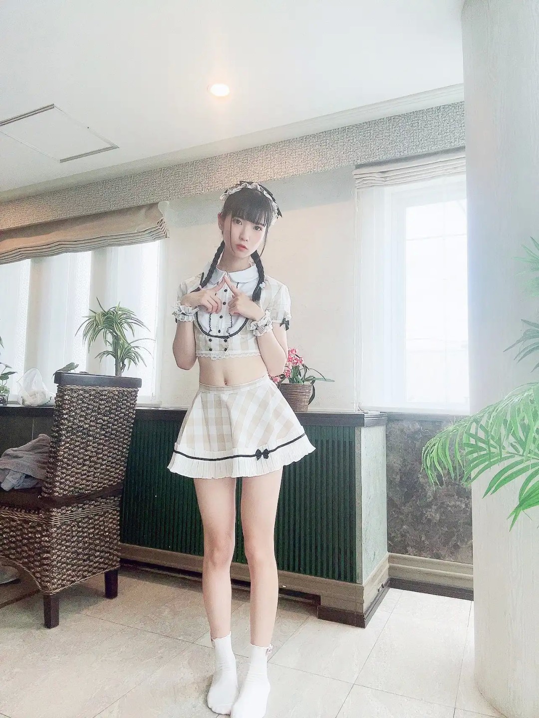希咲那奈(Kisaki Nana)