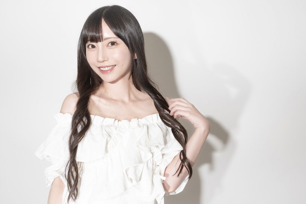 七泽米亚(七沢みあ,Nanasawa Mia)