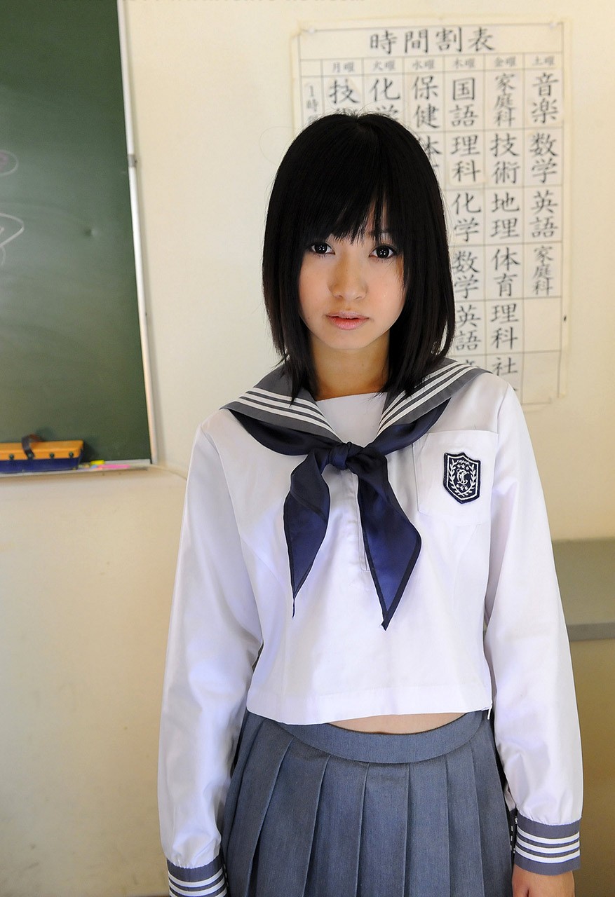 朝倉ことみ(朝仓琴美,Asakura Kotomi)