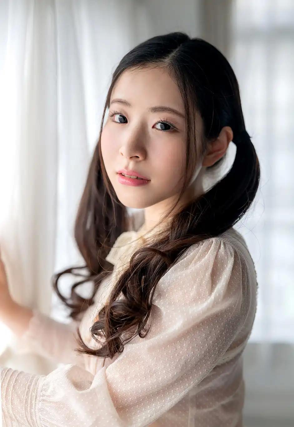 沙月恵奈(沙月惠奈,Satsuki Ena)