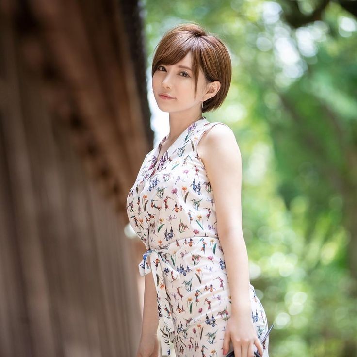 里美优莉亚(里美ゆりあ,Satomi Yuria)