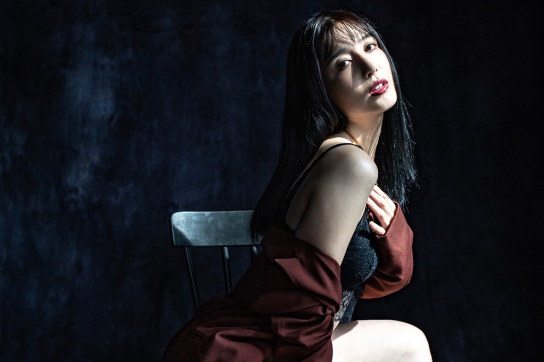 古川いおり(古川伊织,Iori kogawa)
