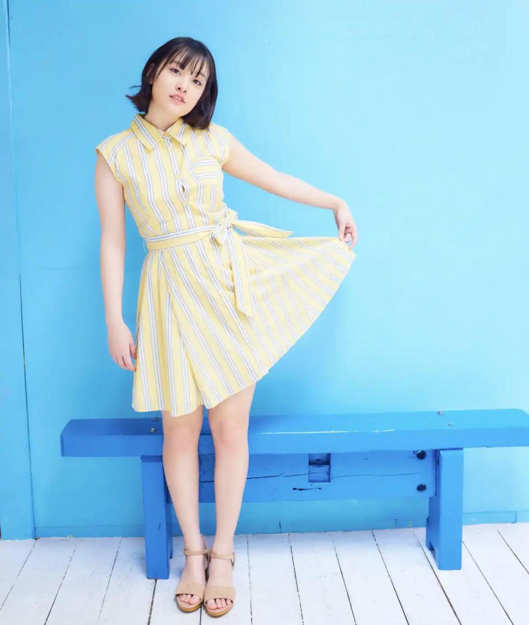 爱宝玲(愛宝すず,Akane Suzu)