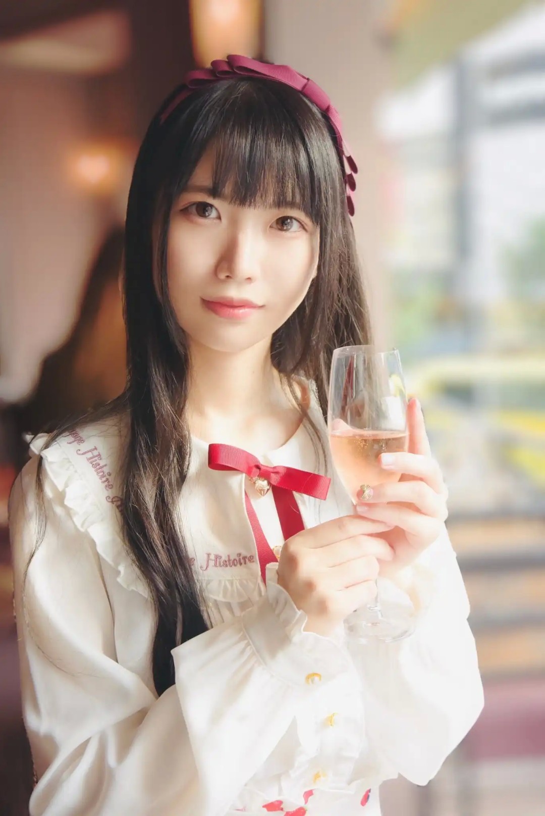 希咲那奈(Kisaki Nana)