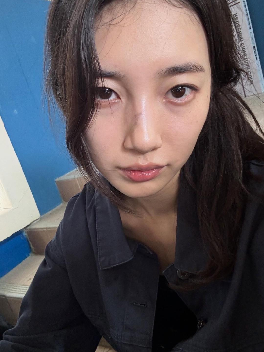 Bae Suzy
