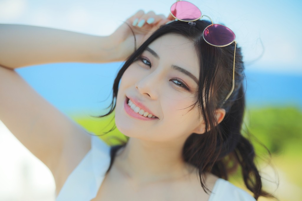 神木麗(神木丽,Kamiki Rei)