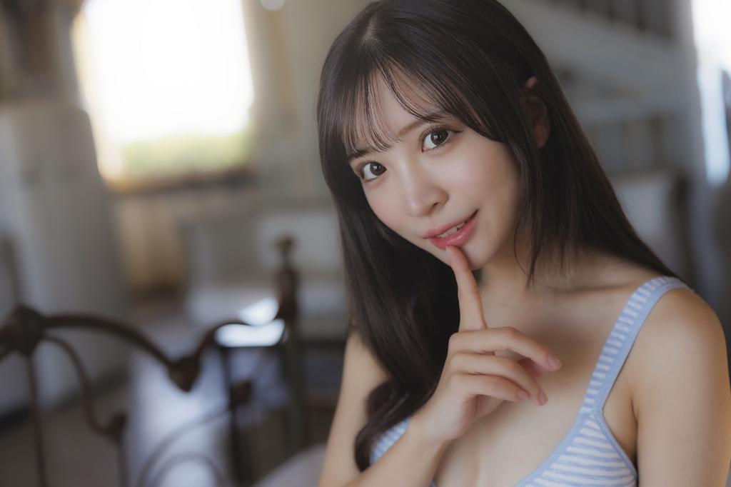 小那海あや(小那海绫,Onami Aya)