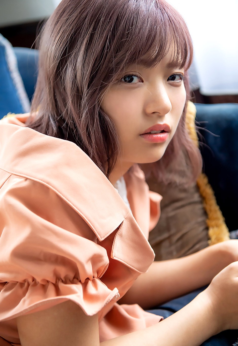 根尾明里(根尾あかり,Neo Akari)