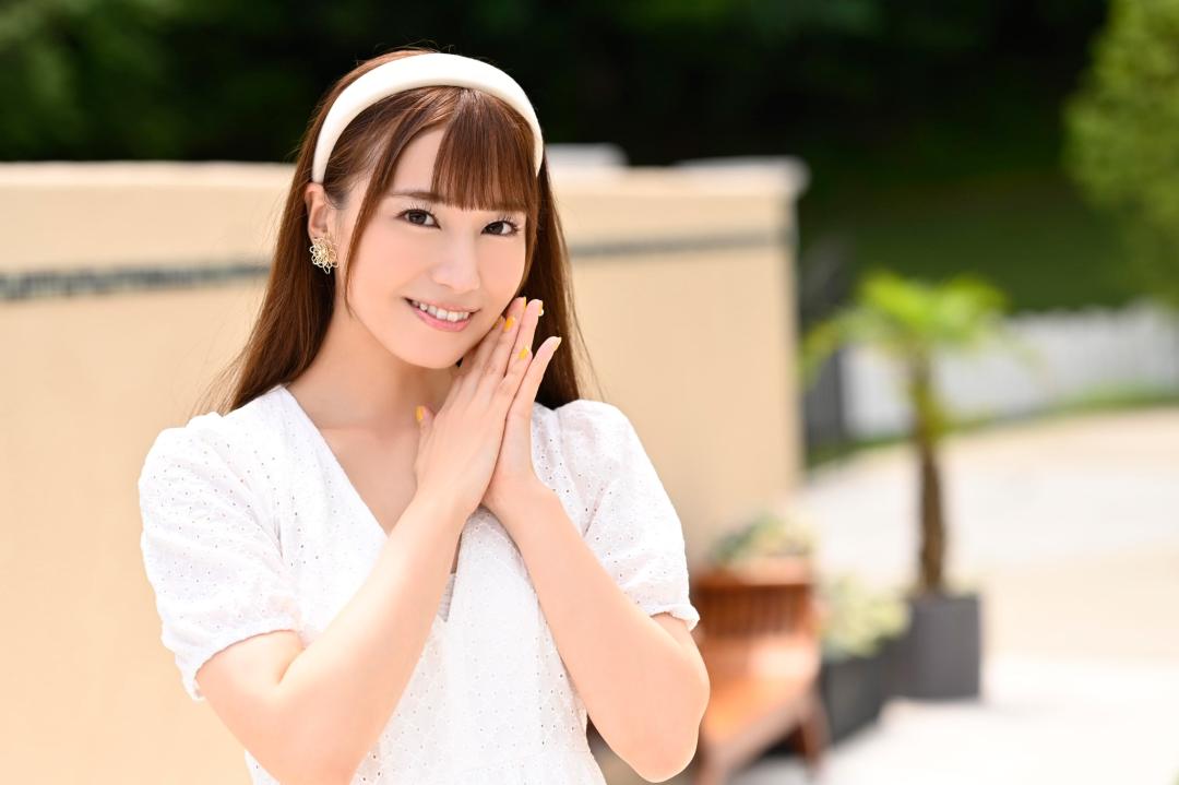 初川南(初川みなみ,Hatsukawa Minami)
