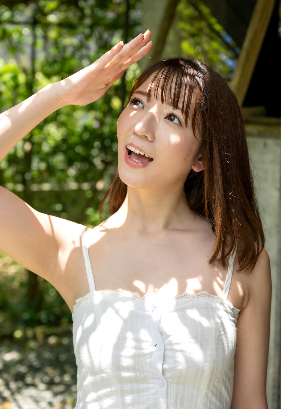 小花暖(小花のん,Ohana Non)