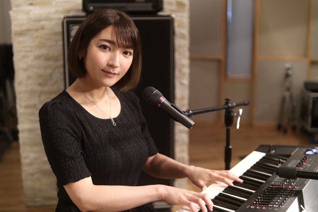 神咲诗织(神咲詩織,Kamisaki Shiori)