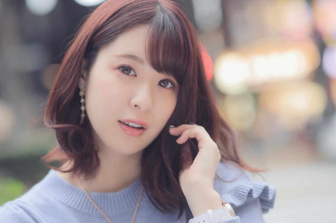 二宫光(二宮ひかり,Ninomiya Hikari)