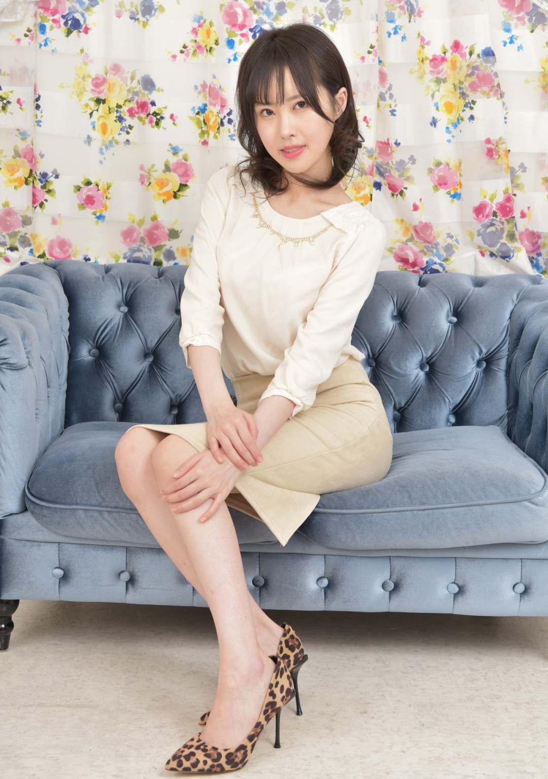 山口叶瑠,山口葉瑠,Yamaguchi Haru