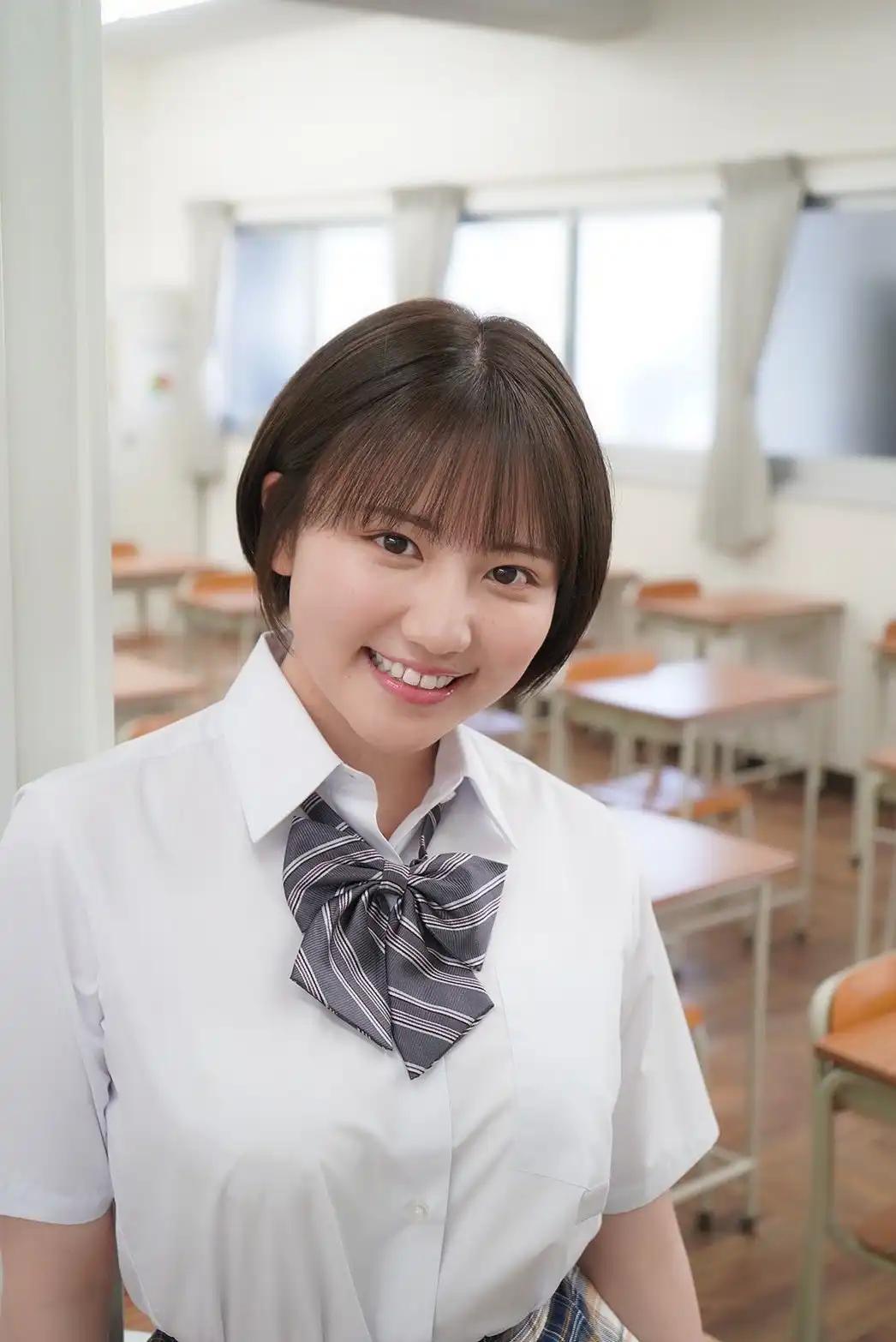 天月あず(Amatsuki Azu,天月杏)