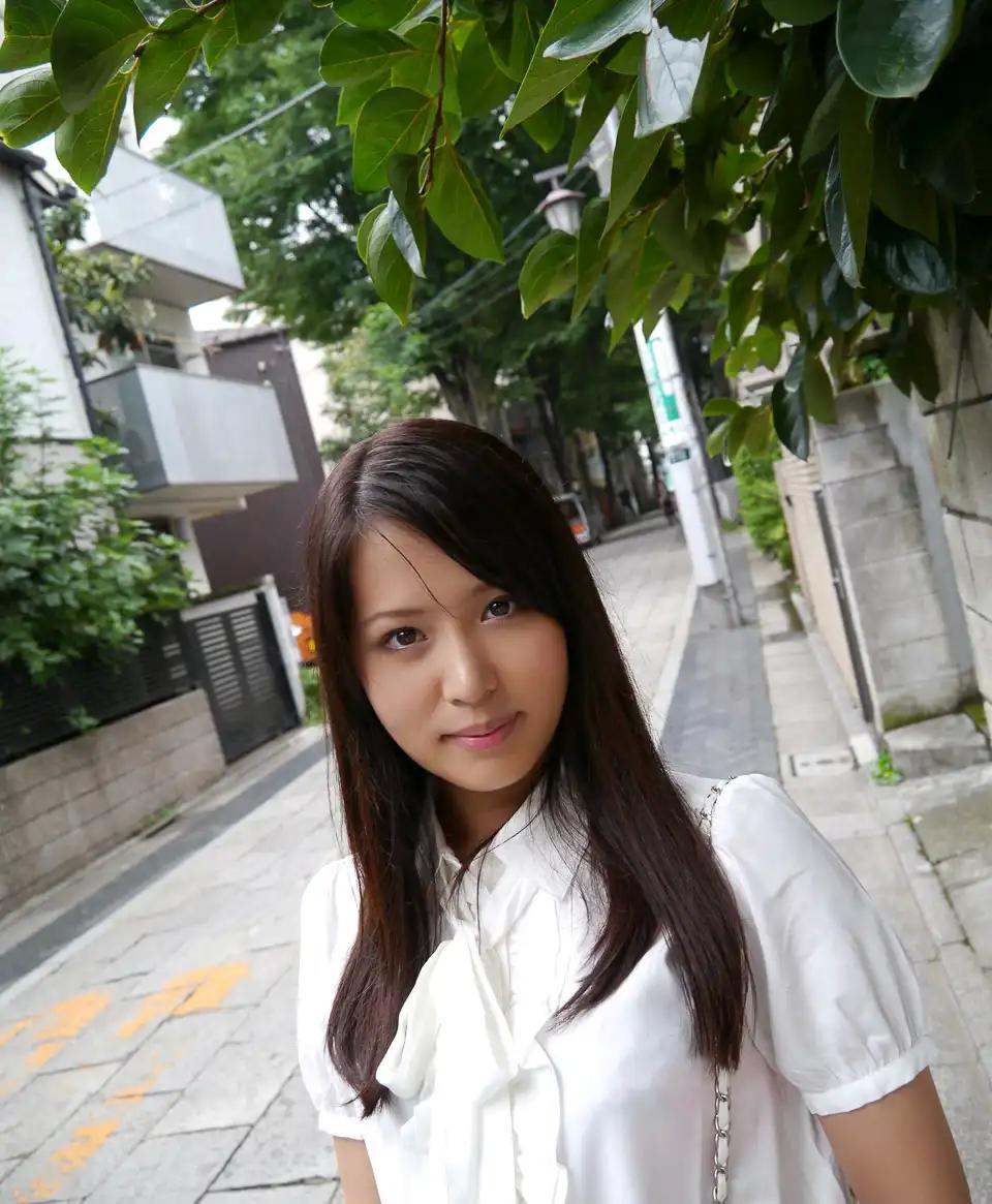 通野未帆(Tono Miho)
